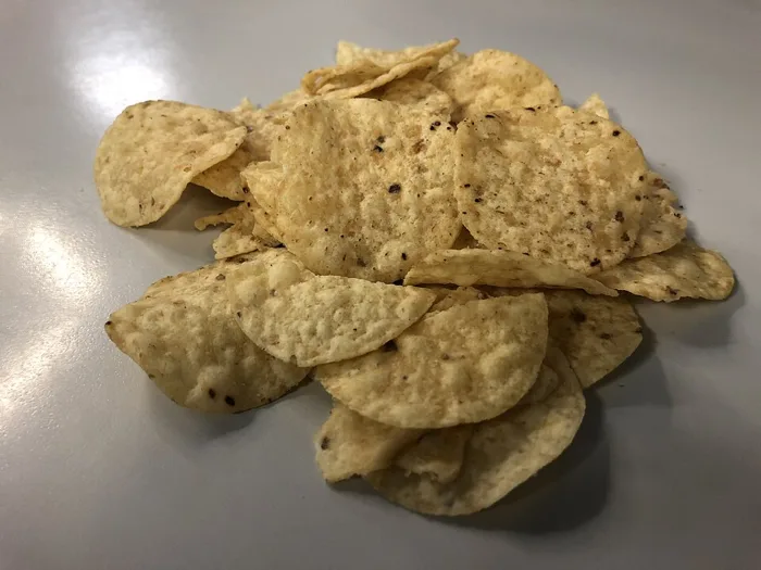 Tostitos Bite Size