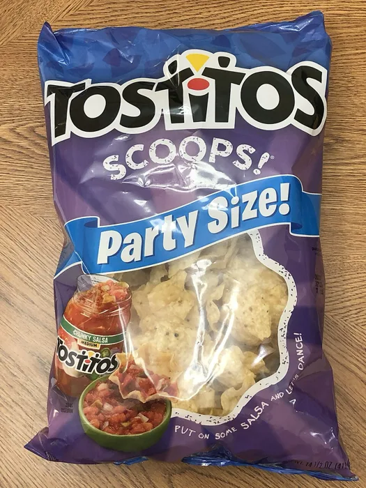 Tostitos Scoops