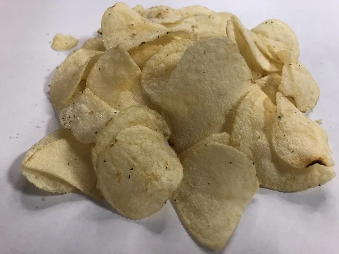 Utz Sour Cream Onion