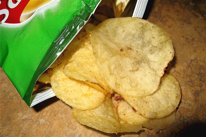 Walkers Salt Vinegar