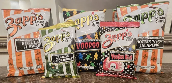 Zapp S
