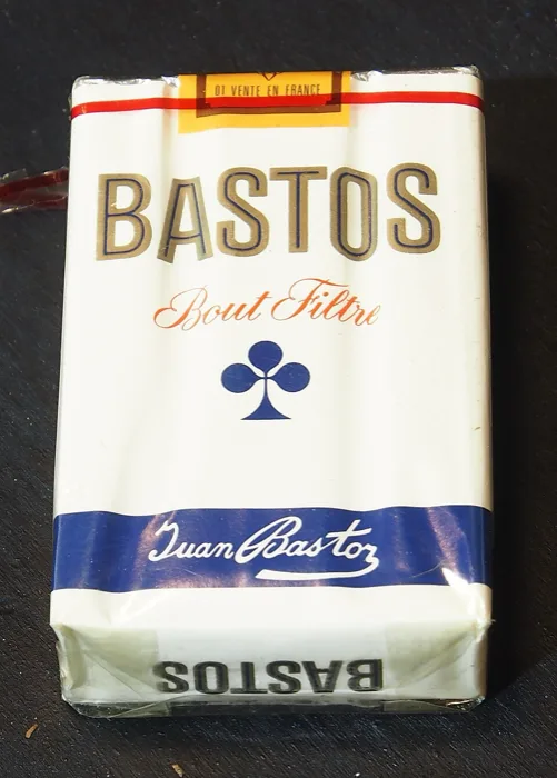 Bastos