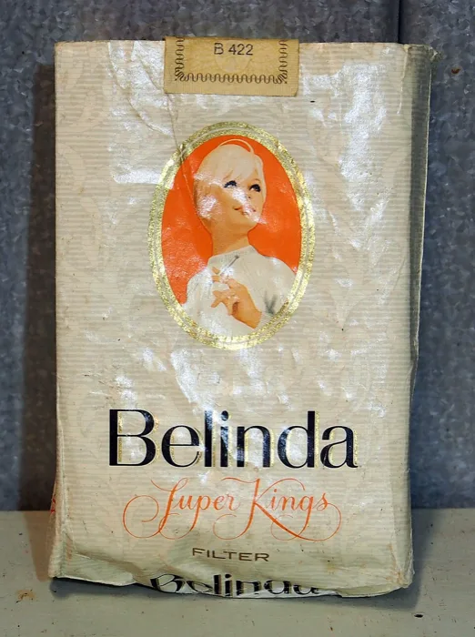 Belinda