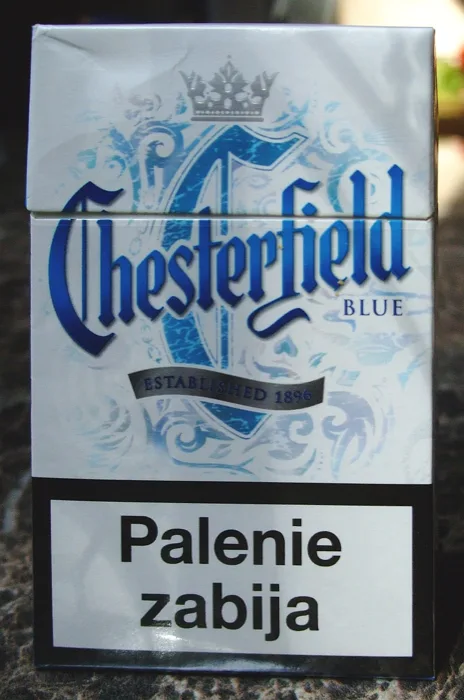 Chesterfield