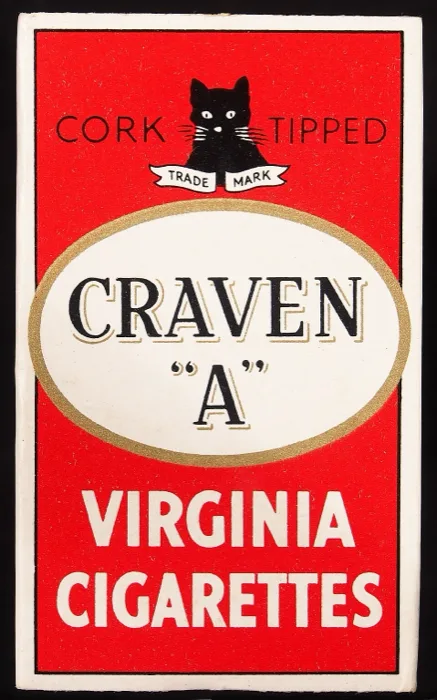 Craven A