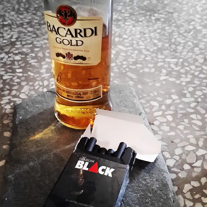 Djarum