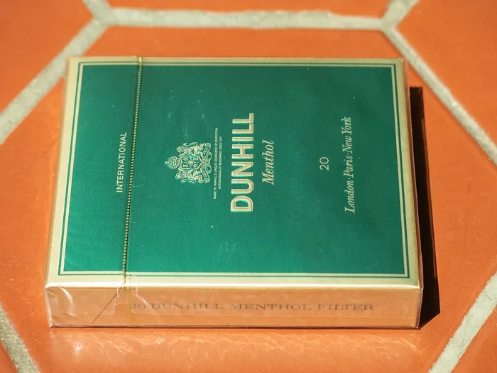 Dunhill