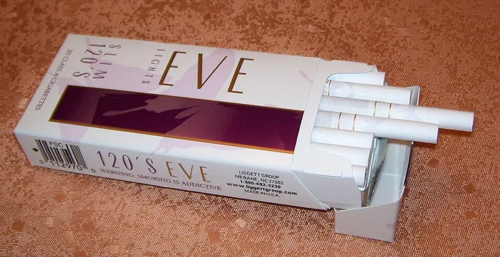 Eve