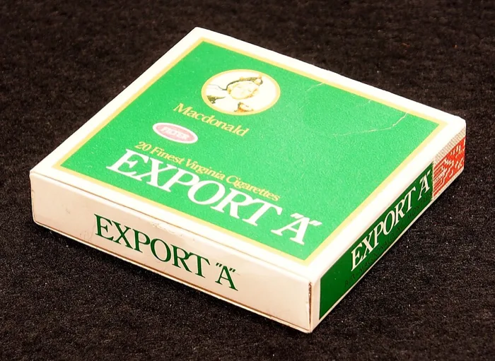 Export A