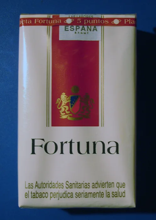 Fortuna