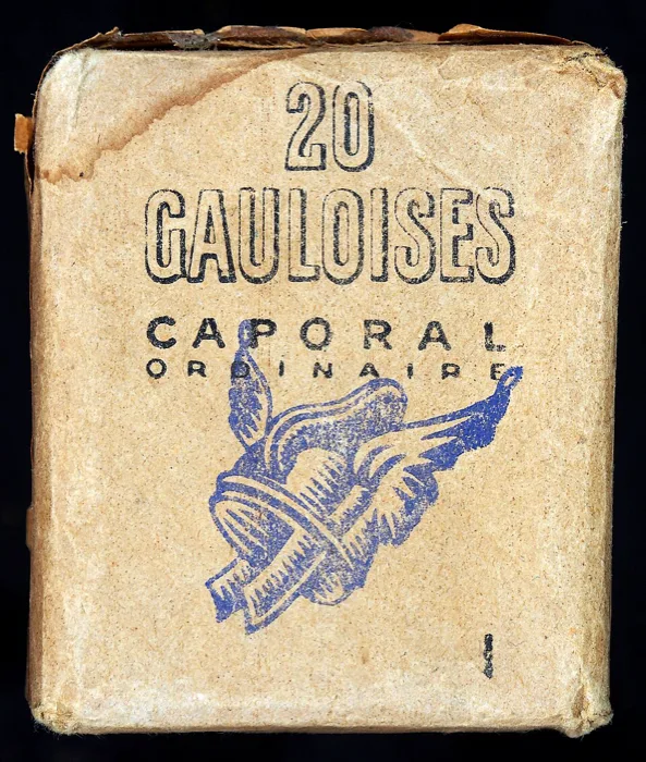Gauloises