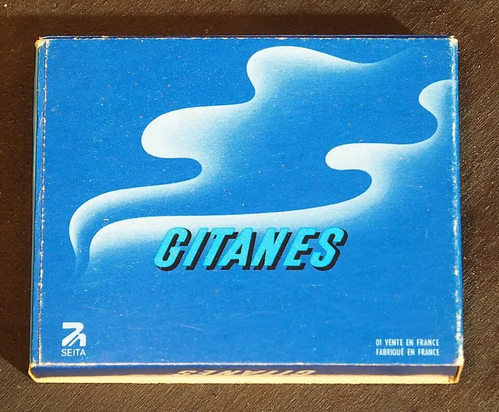 Gitanes
