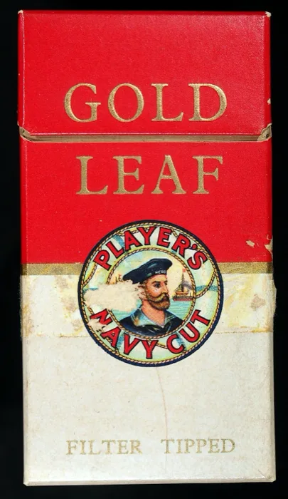 Gold Leaf