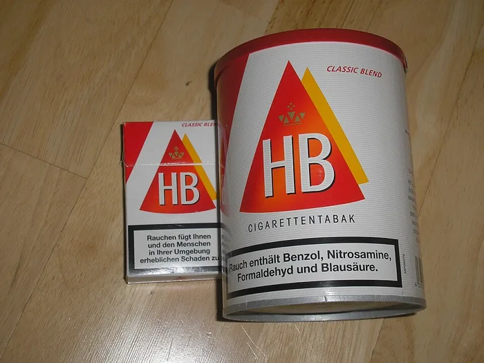 Hb