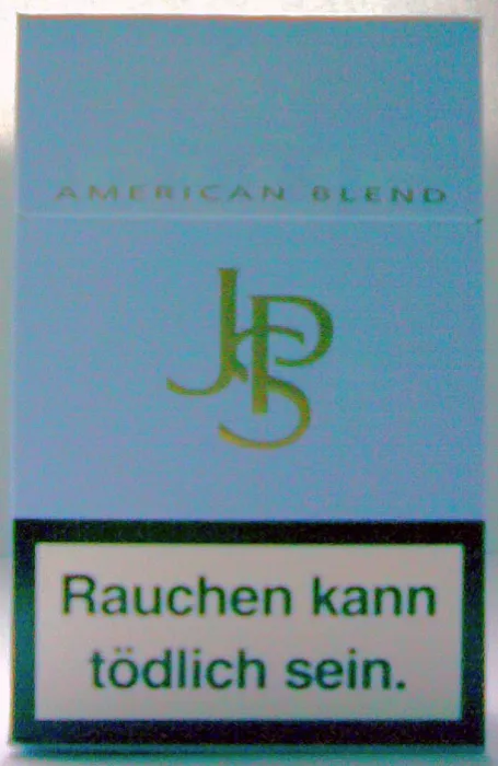 John Player Special