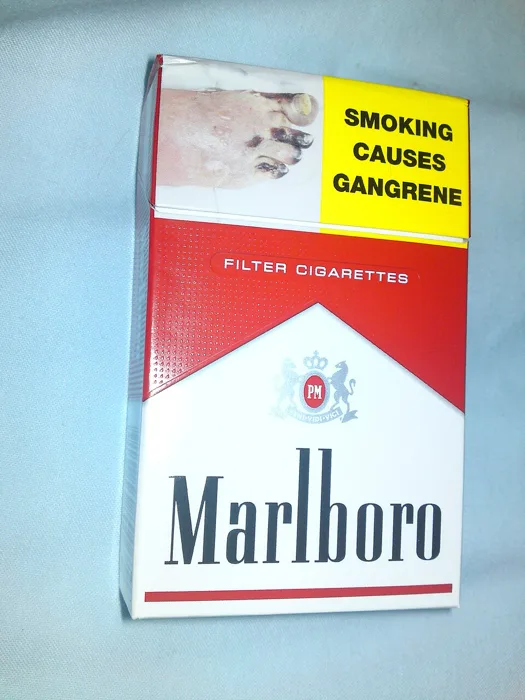 Marlboro