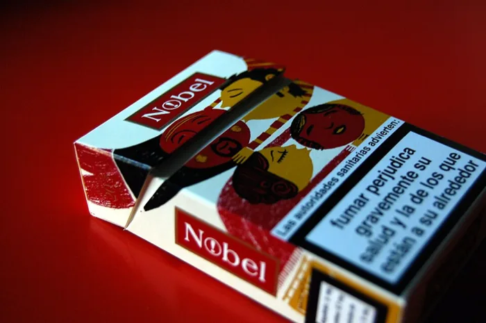 Nobel