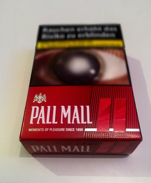 Pall Mall