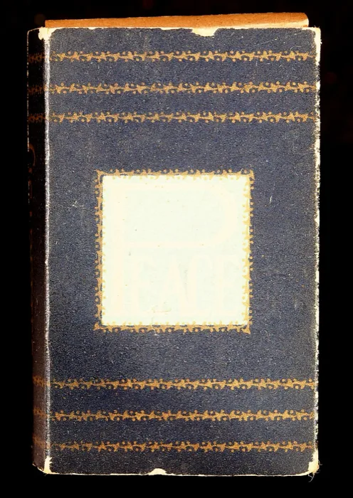 Peace