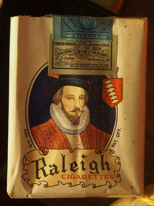 Raleigh