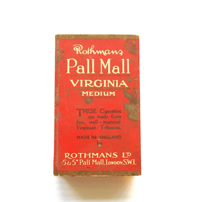 Rothmans