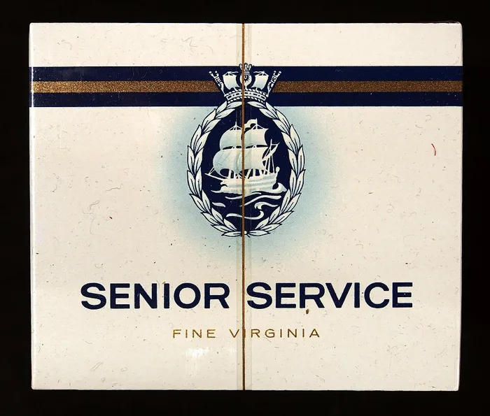 Senior Service