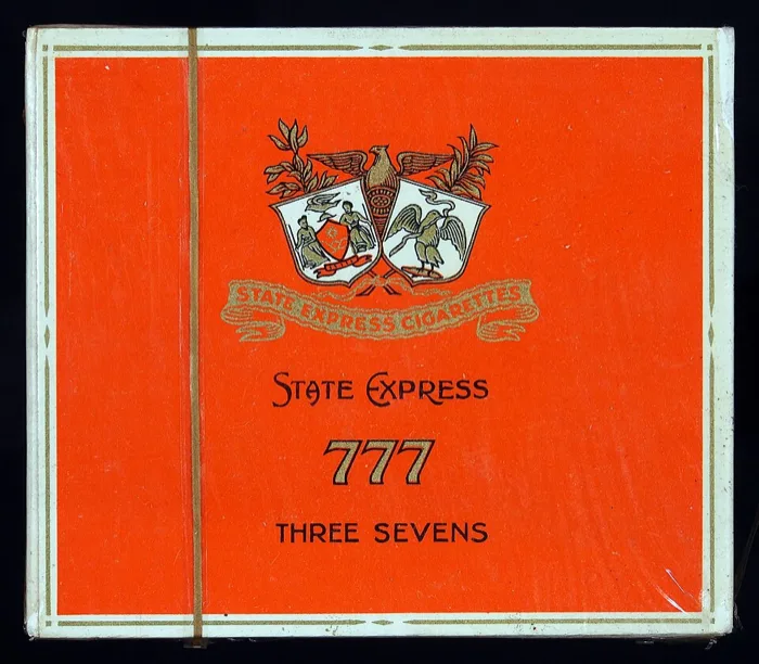 Three Sevens