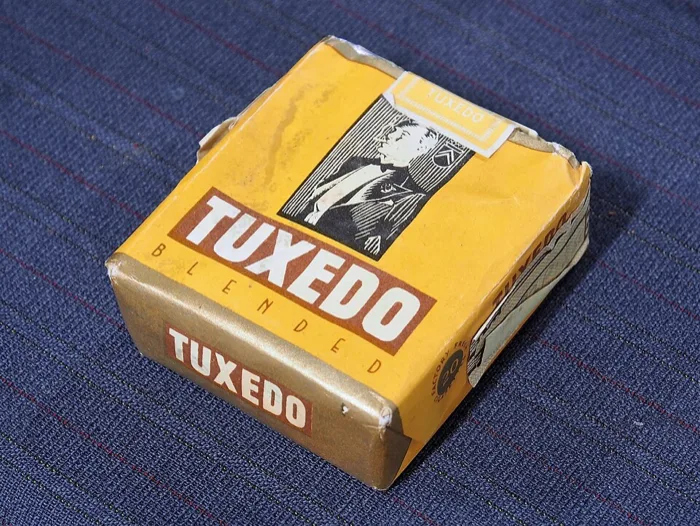 Tuxedo