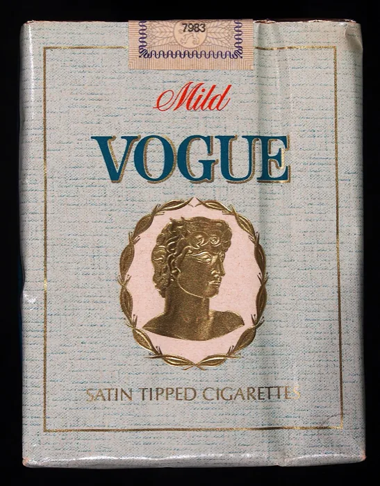 Vogue