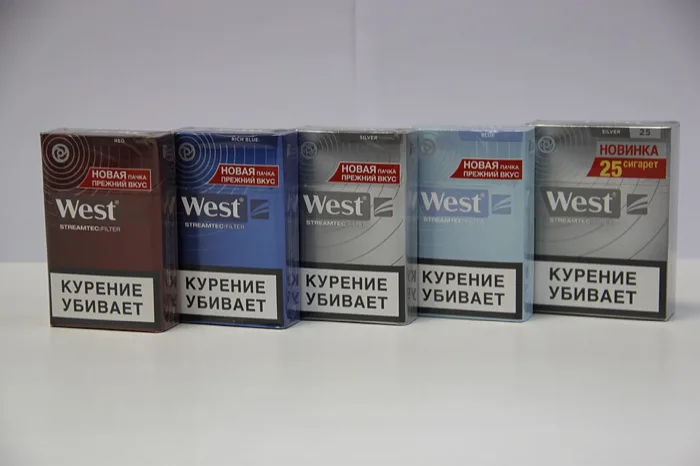 West