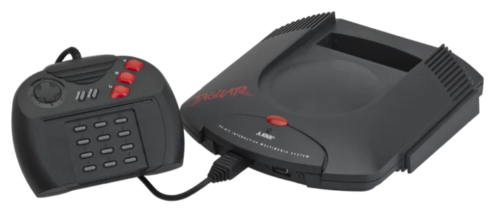 Atari Jaguar