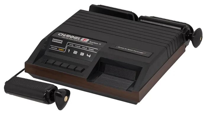 Fairchild Channel F