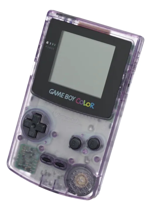 Game Boy Color