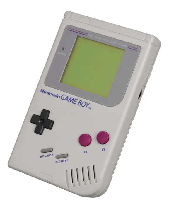 Game Boy