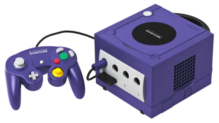 Gamecube