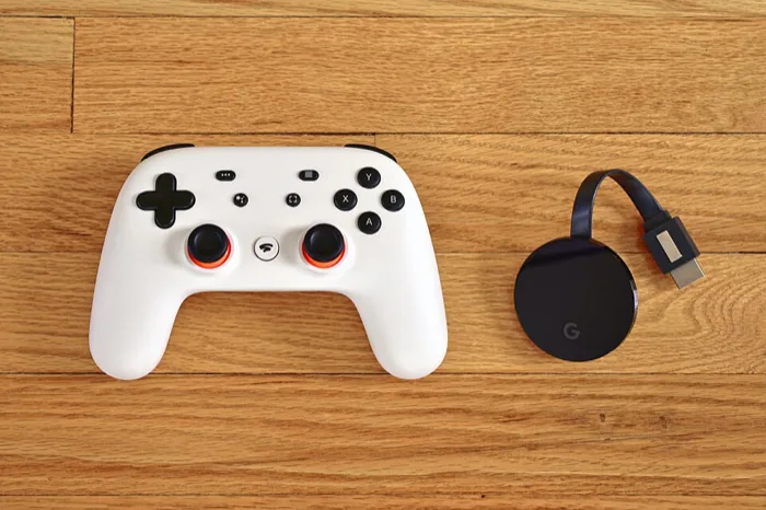 Google Stadia