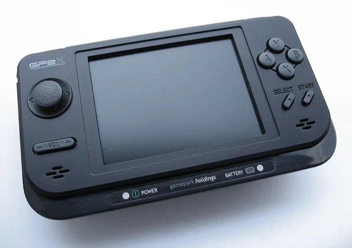 Gp2x