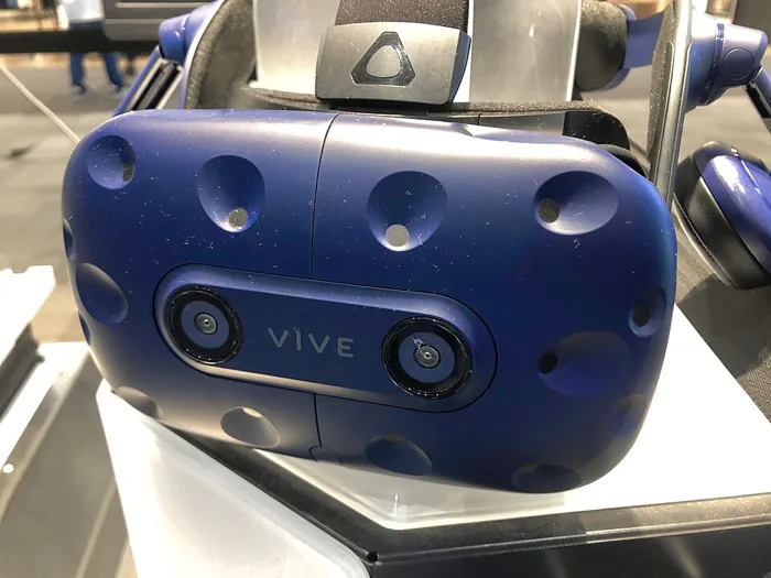 Htc Vive