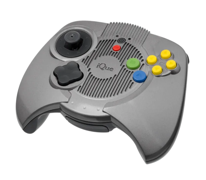 Ique Player