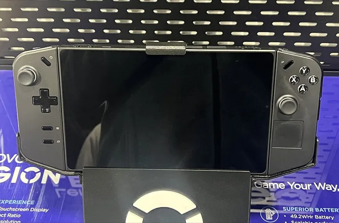 Lenovo Legion Go