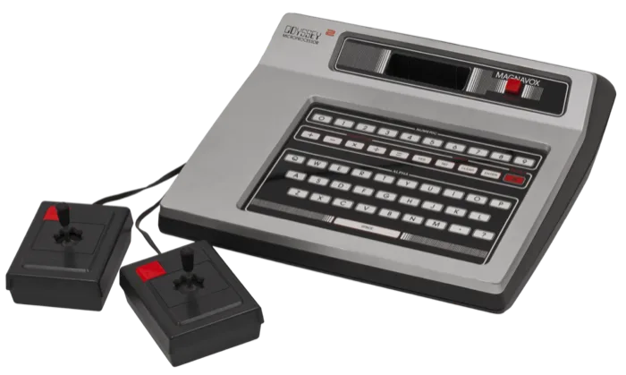 Magnavox Odyssey 2