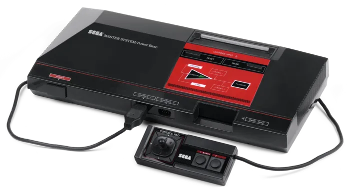 Master System