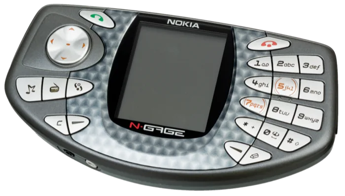 N Gage