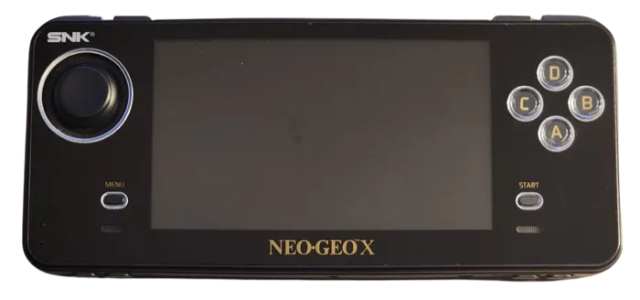 Neo Geo X