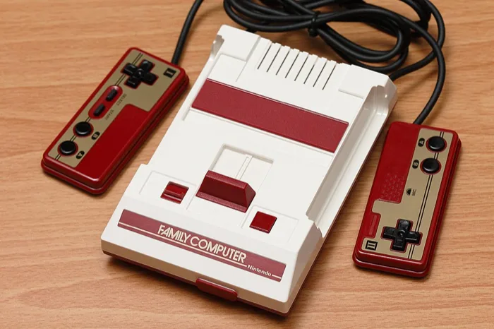 Nes Classic Edition