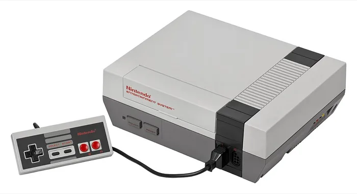 Nes