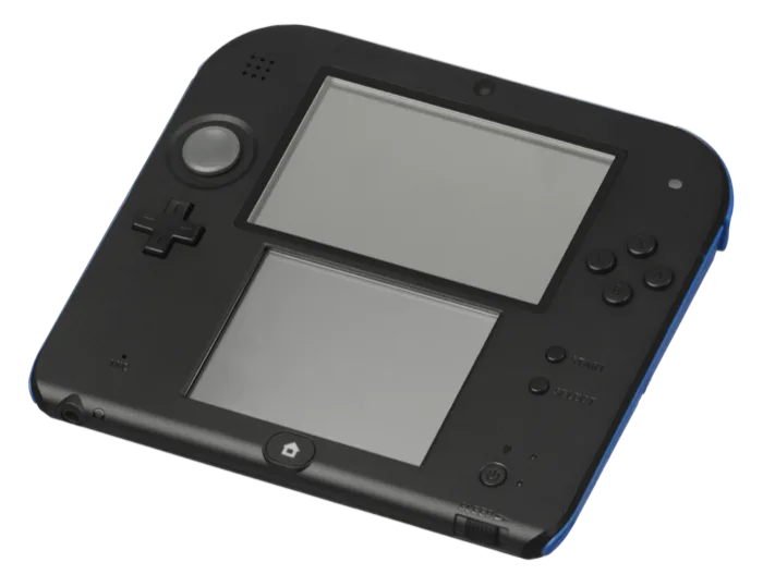 Nintendo 2ds