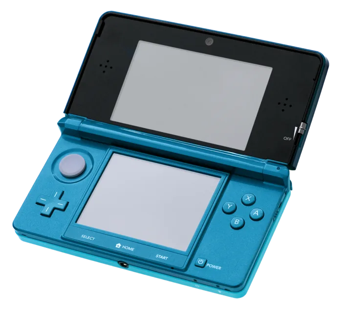 Nintendo 3ds