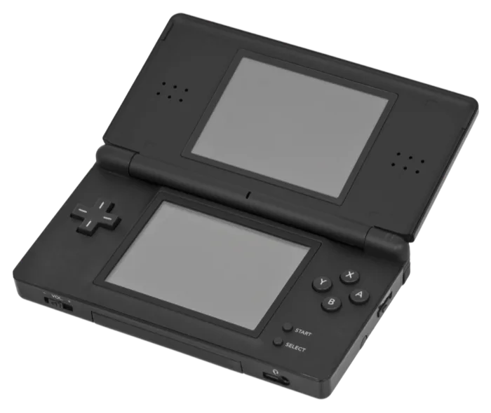 Nintendo Ds Lite