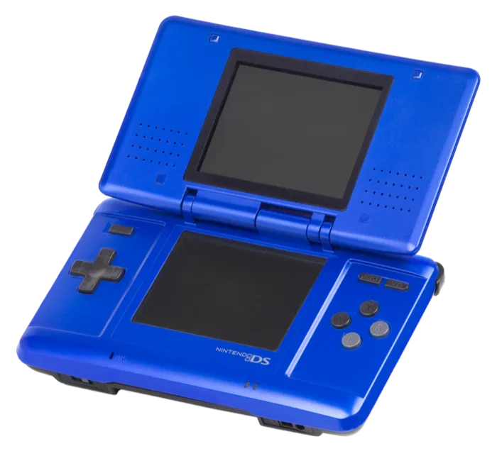 Nintendo Ds